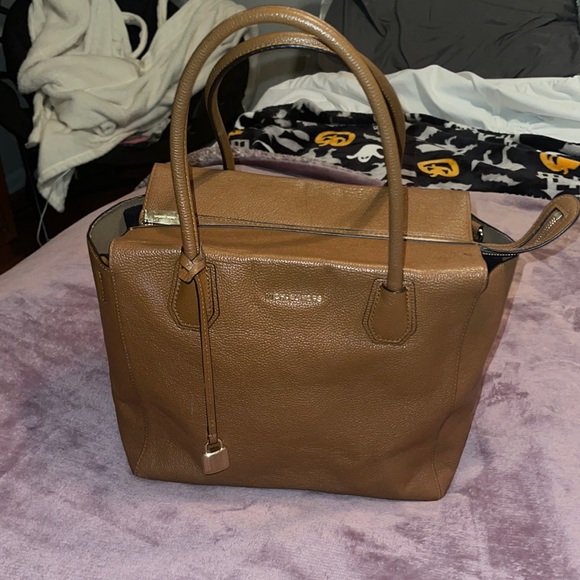 Large Michael kors bag - Picture 3 of 3
